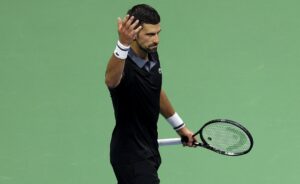 ŠOK U NJUJORKU! Đoković preživeo četiri i po sata, ali telo nije izdržalo – Novak ispao sa US Opena!