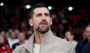 NOVAK ODUŠEVIO SRBIJU: Đoković poslao moćnu poruku Mediću i Rakiću posle UFC spektakla!