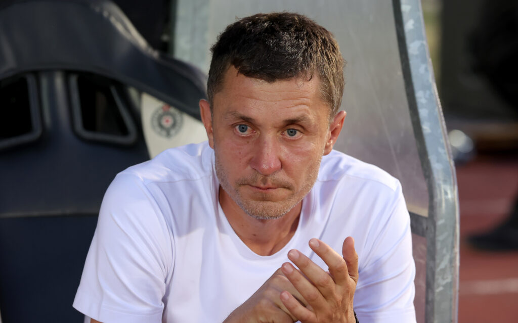 ILIĆ PRED TOBOL OTVORIO KARTE: „Ne priznaje se umor, treba nam pomoć navijača!“