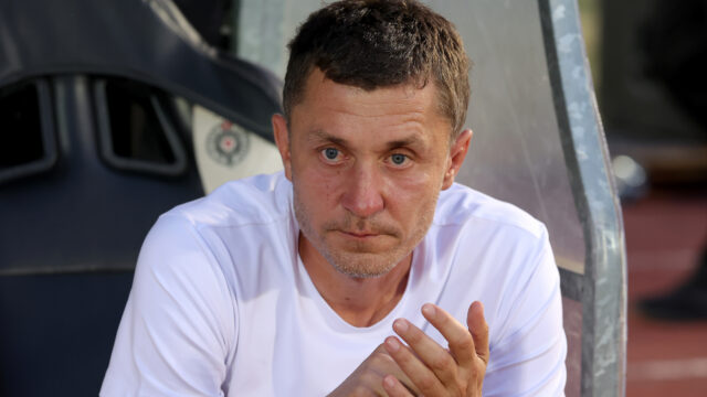 ILIĆ PRED TOBOL OTVORIO KARTE: „Ne priznaje se umor, treba nam pomoć navijača!“