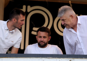 Partizan v IMT, Serbian Superleague Round 3 Season 2026/2027