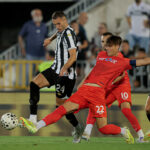 NE NAPADA SE OVAKO TITULA: Partizan poražen na svom terenu od ekipe koja nije ni igrala plej-of prošle sezone!