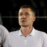 GROBARI ČEKAJU ODLUKU: Ilić jednom rečenicom odgovorio na pitanje o ostanku!