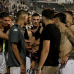 MOGLO JE TO DA BUDE MNOGO VIŠE: Poznato koliko je Partizan zaradio u Evropi!