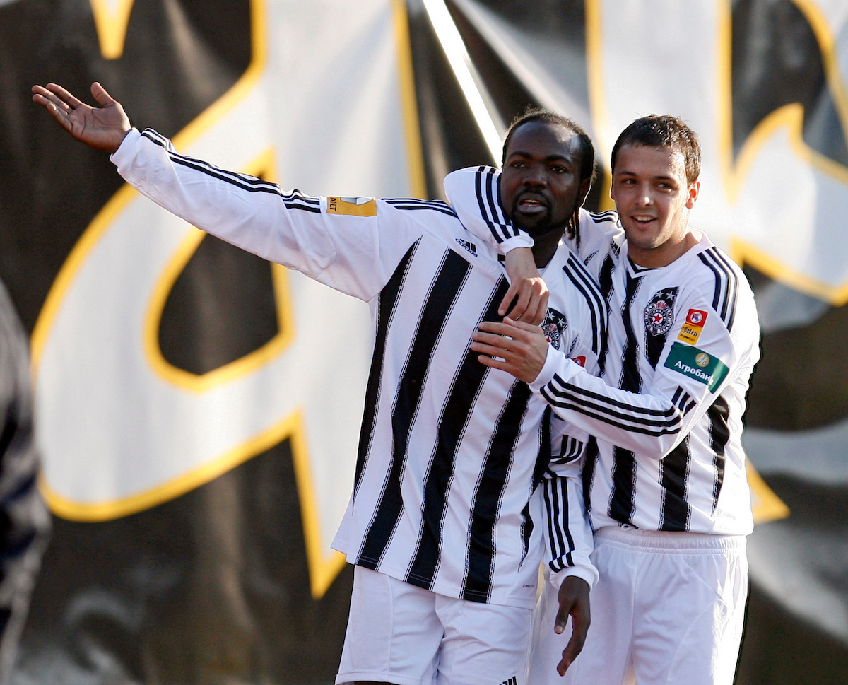 partizan ofk 433 partizan ofk 433