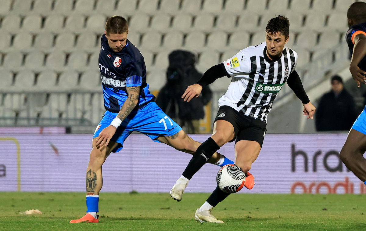 Superliga srbije, super liga, Partizan Radnicki Nis Superliga srbije, super liga, Partizan Radnicki Nis
