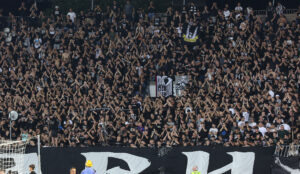 GROBARI ISPUNJAVAJU STADION: Partizan objavio koliko je karata prodato za Hetafe!