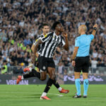 HUMSKA JE STREPELA, PA EKSPLODIRALA: Partizan na poluvremenu ima ono što je želeo!