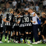 (SASTAVI) PARTIZAN BEZ ALEKSIĆA I UGREŠIĆA BRANI 3:0 IZ BEOGRADA: Tobol ne želi da se preda tek tako!