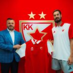 ŽELJKO DRČELIĆ ZVANIČNO PROMOVISAO KALINU: Ne znam ko bi bolje razumeo i shvatio šta je potrebno Crvenoj zvezdi da bude velika!