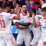 ZVEZDA DOBILA DRUŠTVO U LIGI KONFERENCIJE: Poznato svih 36 učesnika, evo ko čeka crveno-bele!