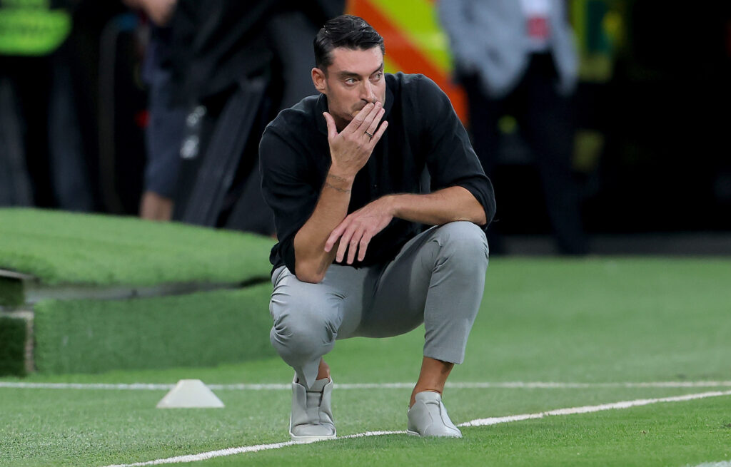 Viktoria Plzen v Crvena Zvezda, UEFA Europa League, play offs, 2nd leg Season 2026/2027 Viktoria Plzen v Crvena Zvezda, UEFA Europa League, play offs, 2nd leg Season 2026/2027