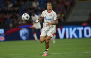 KAKAV PREOKRET: Enem ponovo menja klub i biće rival Zvezdi!?