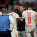 NEKE STVARI NE PRAŠTAJU: Delije izgubile strpljenje, igrači Crvene zvezde poslati u svlačionicu!