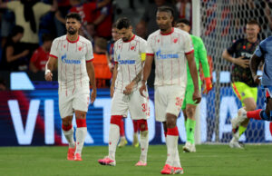 ZVEZDA JURIŠA NA PEHAR: Evo kakve su šanse da srpski klub osvoji Ligu konferencija!