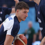 BOGDANOV IZBOR ODUŠEVIO NBA SVET: Kapiten Srbije otkrio ko je njegov košarkaški GOAT!