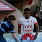 GOL U 95. MINUTU ZA EKSPLOZIJU: Radnički slomio Zemun i stigao do prve pobede u sezoni!