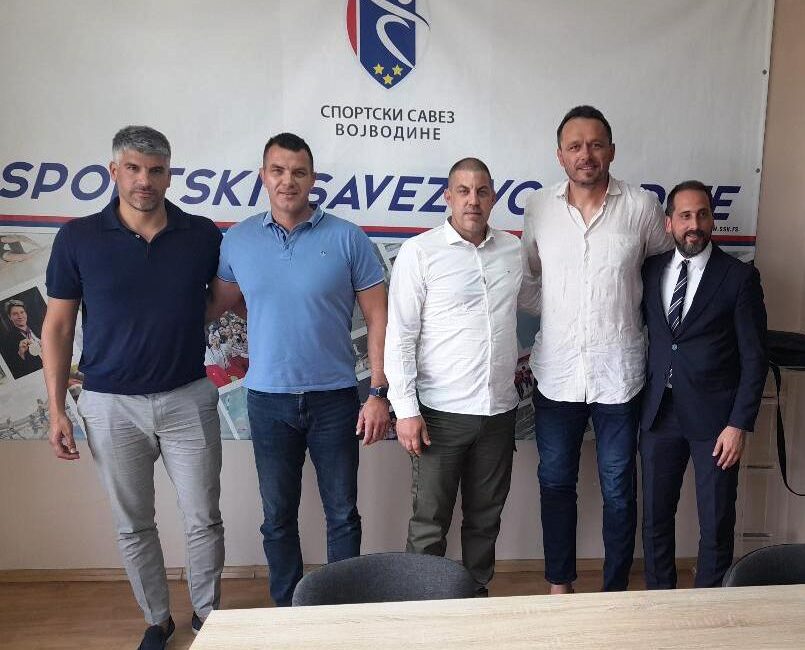 INTERESANTNO: Vojvodina postala razvojni klub tima iz Evrolige!