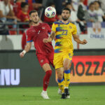 TERZIĆ SE VRAĆA U ITALIJU: Srpski bek već na lekarskim pregledima pred novi transfer!