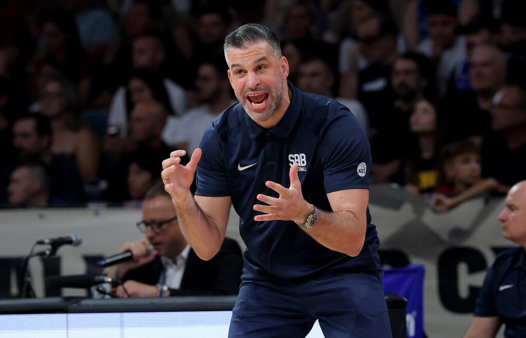 ALIMPIJEVIĆ OTKRIO ŠTA SE DEŠAVALO PRED ISLAND: „Ne znam koliko je infuzija primio direktno u venu!“