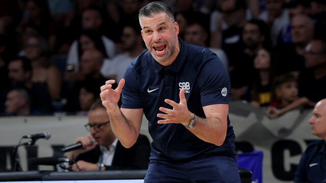 ALIMPIJEVIĆ OTKRIO ŠTA SE DEŠAVALO PRED ISLAND: „Ne znam koliko je infuzija primio direktno u venu!“