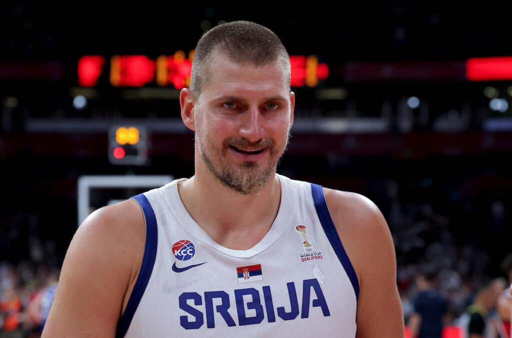 NIKOLA JOKIĆ – KRATKO I JASNO: Nismo počeli sa dovoljno energije u igri!