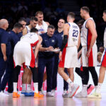 SRBIJA U SJAJNOJ POZICIJI: Porazi Litvanije i Italije otvorili put „orlovima“ do Mundobasketa!
