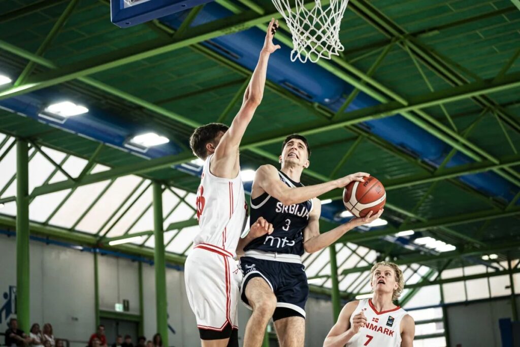 ORLIĆI SE IZVUKLI POSLE DRAME! Srbija velikim preokretom završila Evrobasket, evo i na kom mestu!