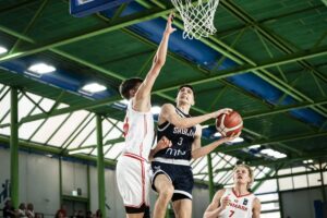 ORLIĆI SE IZVUKLI POSLE DRAME! Srbija velikim preokretom završila Evrobasket, evo i na kom mestu!