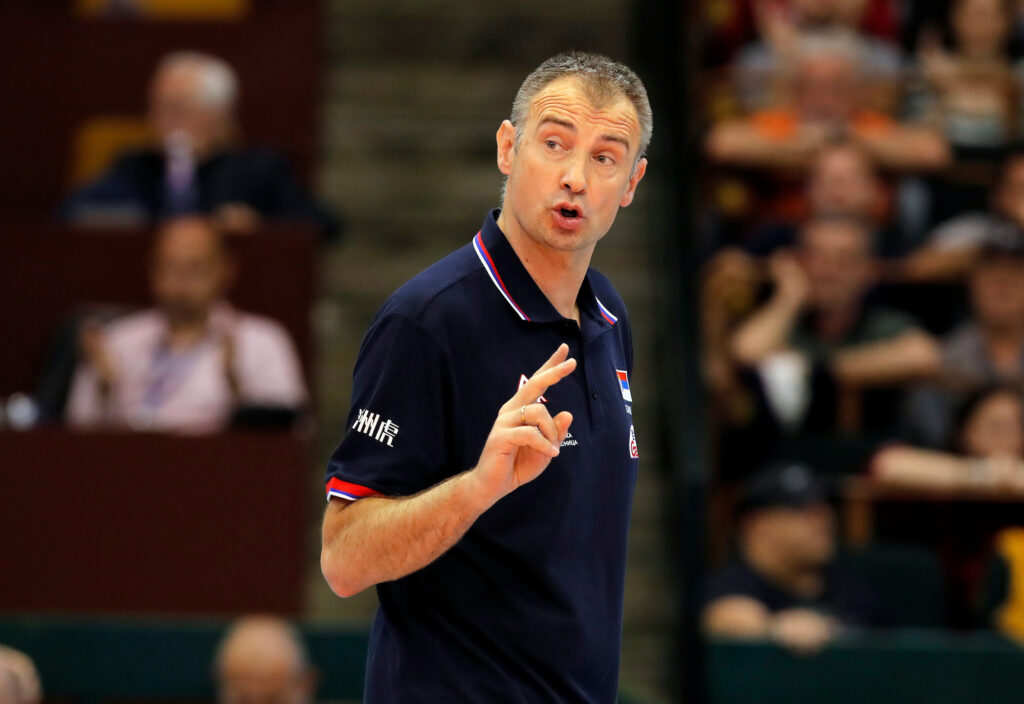 Odbojka, Liga Nacija, volleyball, nations league, Srbija Rusija 2.6.1019. Jun 2. 2019. Novi Sad, Srbija Odbojka, Liga Nacija, volleyball, nations league, Srbija Rusija 2.6.1019. Jun 2. 2019. Novi Sad, Srbija