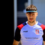 BIRMANČEVIĆ PRED NOVIM TRANSFEROM: Srbin se seli u komšiluk!