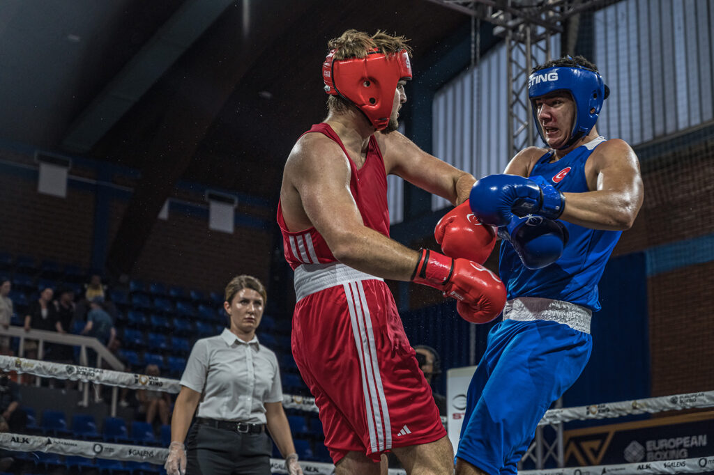 VELIKO FINALE EVROPSKOG PRVENSTVA U BOKSU – LOZNICA SPREMNA ZA KRUNU ŠAMPIONA!