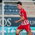 SRBIN ODUŠEVIO ŠPANCE: Stefan Džodić stigao do poziva Srbije i postaje lider svog kluba!