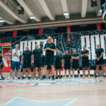 PARTIZAN ZAPOČEO PRIPREME: Dva bivša igrača treniraju sa ekipom!