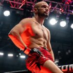 MEDIĆ NE STAJE! Prozvao bivšeg UFC šampiona, pa poručio: „Ja ću nokautirati Islama Mahačeva!“