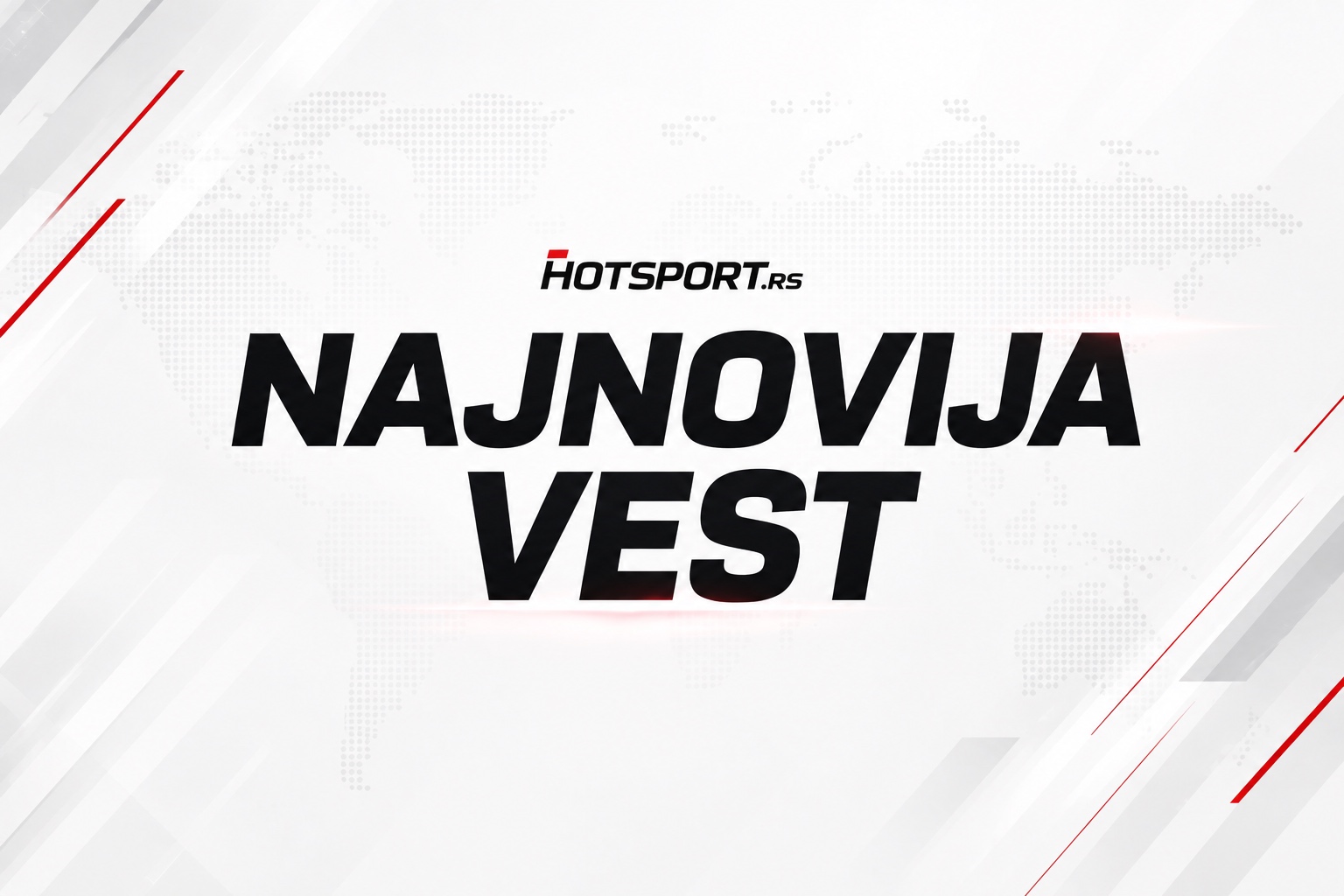 POTVRĐENO – PAO JE POTPIS: Crvena zvezda dobila ogromno pojačanje pod obručima!