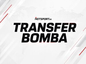 SJAJAN POSAO BAJERNA: Stiglo NBA pojačanje!