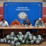 SPREMNI ZA NOVU SEZONU: Zona „Istok“ dobila raspored za takmičarsku 2026/27!