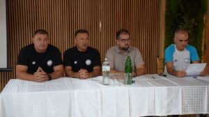 SUDIJE SPREMNE ZA NOVU SEZONU: Održan seminar Srpske lige „Istok“ u Kruševcu!