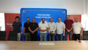 FSR ISTOČNE SRBIJE: Potpisani su ugovori o dodeli sredstava fudbalskim klubovima!