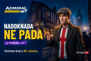 POČINJE PREMIJER LIGA – ARSENAL BRANI TITULU, RIVALI KREĆU U NOVI NAPAD!