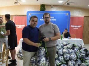 KREĆE LOV NA FUDBALSKE BISERE ISTOKA: FSRIS održao Konferenciju mlađih kategorija u Kruševcu, poznat tačan datum starta lige!