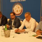 FSRIS USVOJIO NOVI STATUT: Gašić poručio: „Jači klubovi, jači region!“