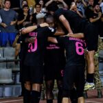 ISTORIJA U BAKUU: Sabah izbacio Hapoel Ber Ševu i prvi put u istoriji stigao do Lige šampiona!