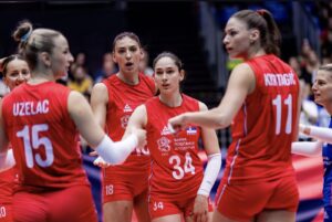 BALKANSKI DERBI U NOKAUT FAZI: Srbija dobila rivala za osminu finala Evropskog prvenstva!