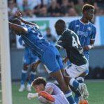JABLONEC SRUŠIO RENDŽERS, PAOK DOŽIVEO ŠOKANTAN PORAZ: Česi preko penala do velikog podviga, crno-beli završili evropsku priču!