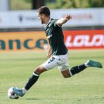 OD ČAIRA I SUPERLIGE DO ČEŠKE I EVROPSKE SCENE: Dušan Pavlović za Hotsport o velikom podvigu Jabloneca!