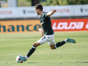 OD ČAIRA I SUPERLIGE DO ČEŠKE I EVROPSKE SCENE: Dušan Pavlović za Hotsport o velikom podvigu Jabloneca!