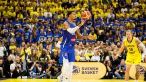 VEMBENJAMA I MARKANEN POKAZALI NBA KLASU: Lideri Francuske i Finske poredvodili svoje selekcije u pohodu na Mundobasket!