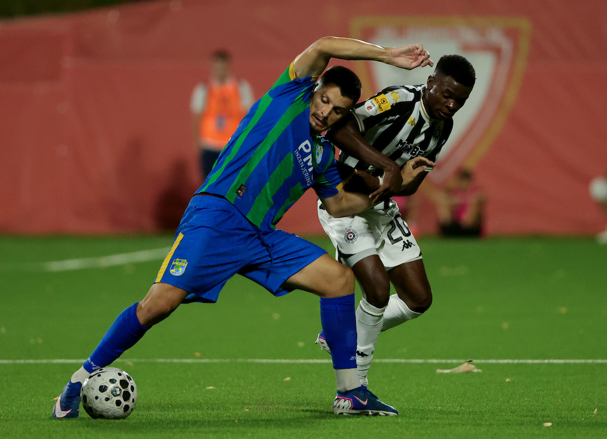 Zemun v Partizan, Serbian Superleague Round 1 Season 2026/2027 Zemun v Partizan, Serbian Superleague Round 1 Season 2026/2027
